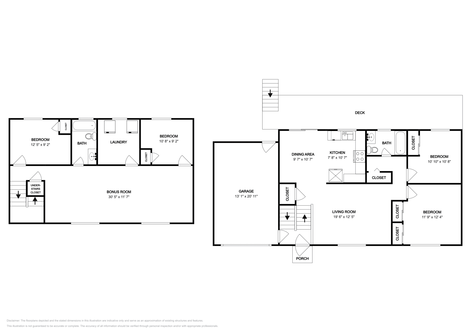 Building Photo - 6725 Defoe Ave