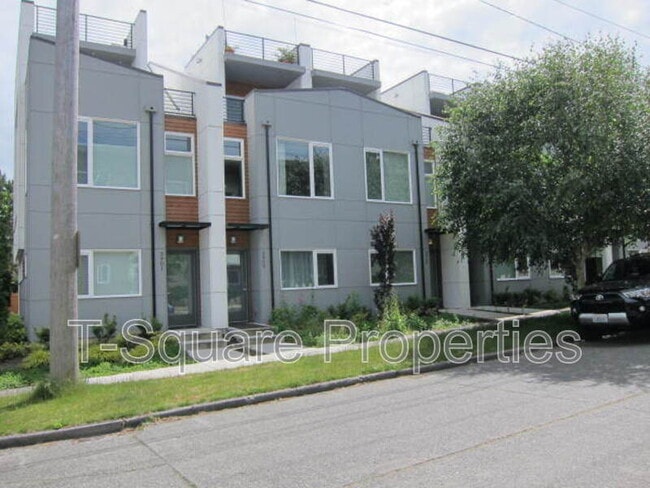 Primary Photo - 3905 SW Findlay St