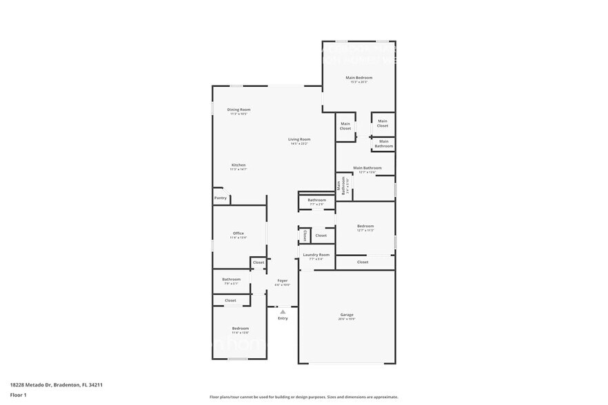Building Photo - 18228 Metado Dr