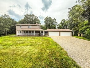 Building Photo - 4BD 2.5 BA Home with Acreage in Tippecanoe