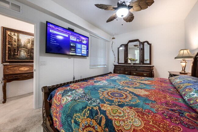 Building Photo - PET FRIENDLY- TURNKEY FURNISHED. VARIABLE RENTAL RATES