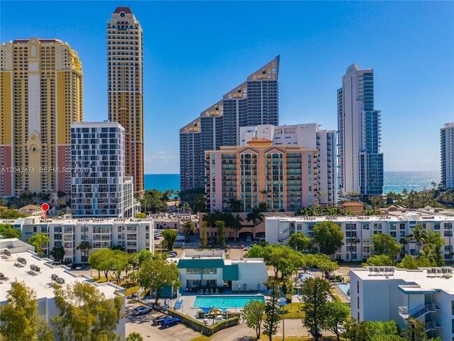 Building Photo - 17620 Atlantic Blvd