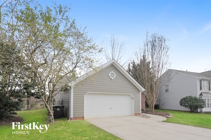 Building Photo - 7514 Lullwater Cove