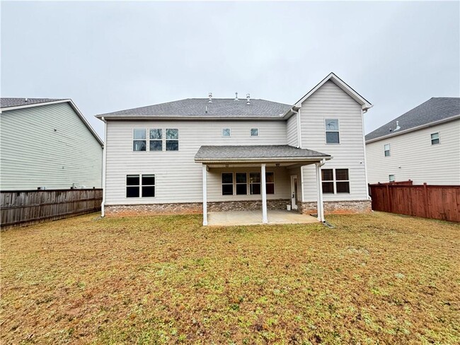 Building Photo - 1545 Dahlia Dr