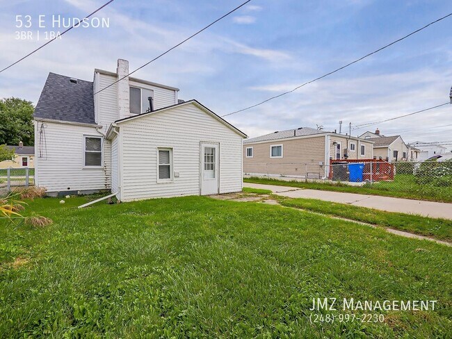 Building Photo - 53 E Hudson Ave
