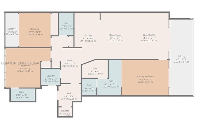 Building Photo - 2020 N Bayshore Dr