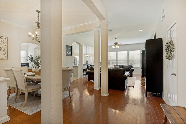 Building Photo - 8209 Grayson Way