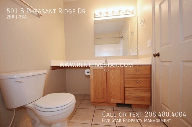 Building Photo - 501 Pheasant Ridge Dr