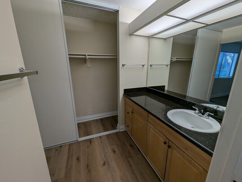 Master Bathroom 3 - 10246 Black Mountain Rd