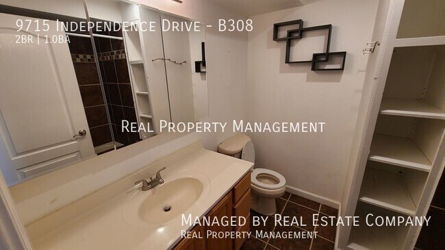 Building Photo - 9715 Independence Dr