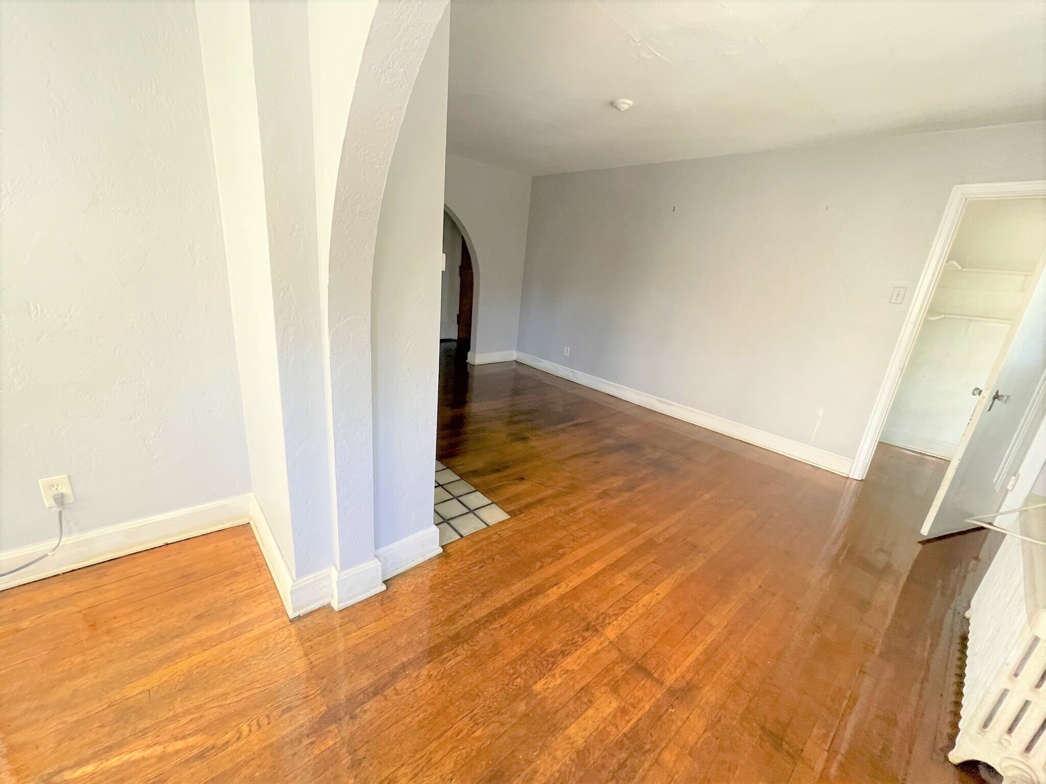 Building Photo - 6532 Wilkins Ave