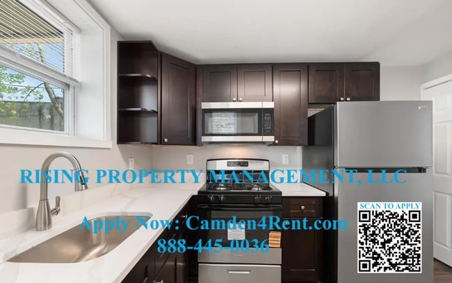 Building Photo - Fully Renovated 3-Bedroom Home in North Ca...