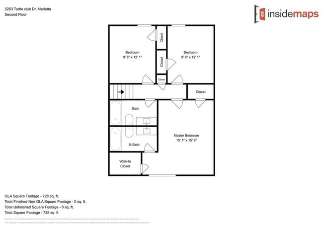 Building Photo - 2263 Turtle Club Dr NE