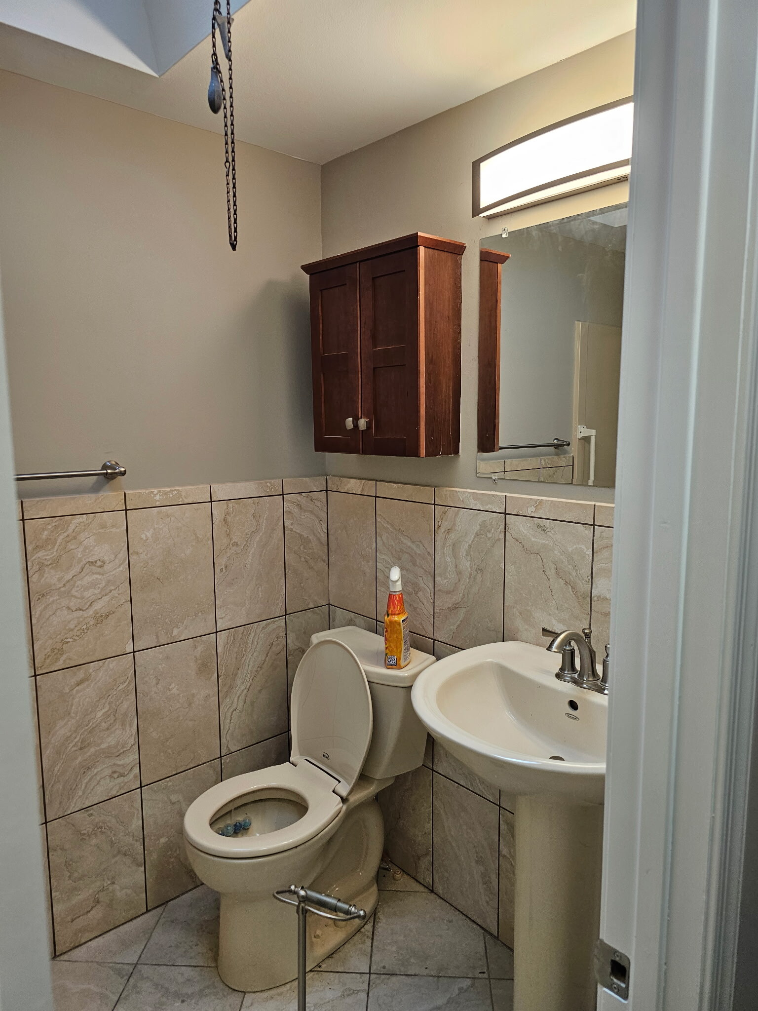 Full Bath 1 - 12724 Minden Rd