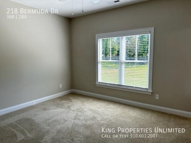 Building Photo - 218 Bermuda Dr