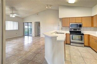 Building Photo - 2445 SW 18th Ter