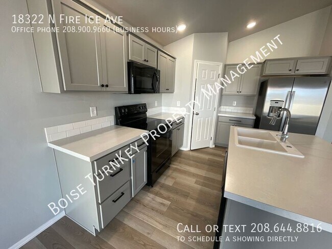 Building Photo - 18322 N Fire Ice Ave