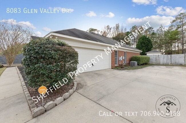 Building Photo - 8083 Glen Valley Dr