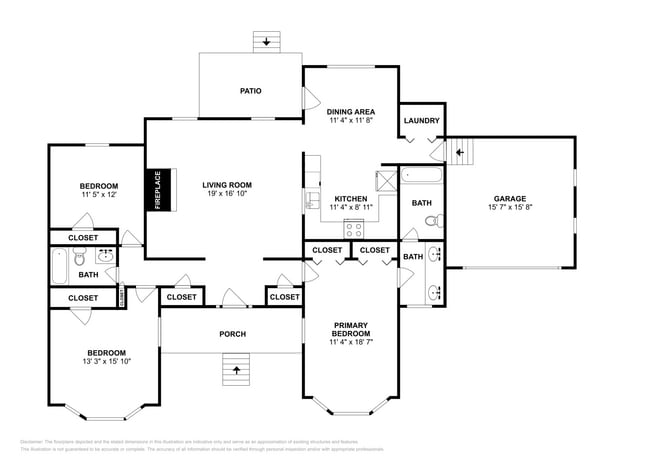 Building Photo - 14 Jessica Ln