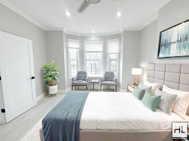 Building Photo - BRADFORD STREET