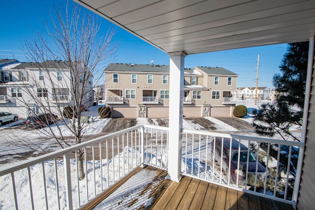 Building Photo - 15119 Fanning Dr N