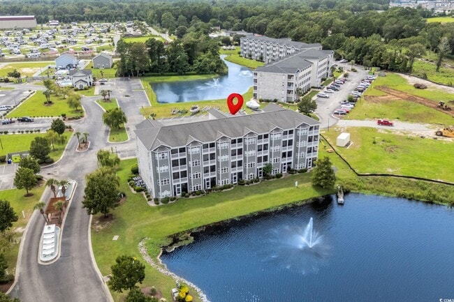 Building Photo - 4519 N Plantation Harbour Dr