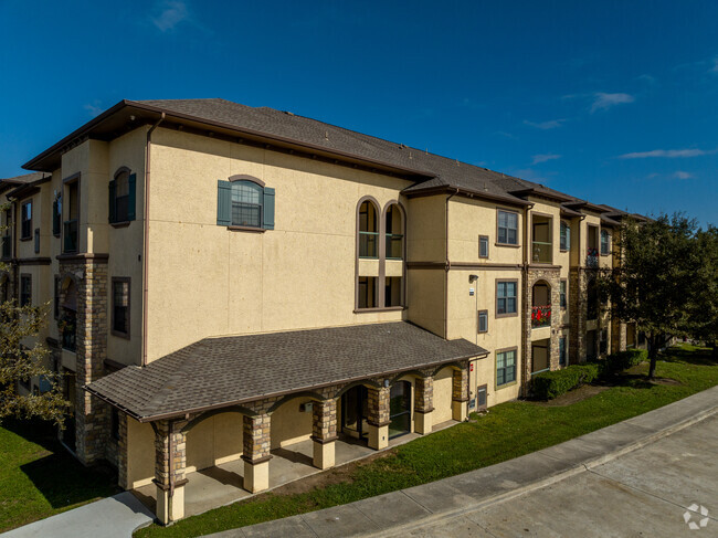 Building Photo - The Life at Sterling Woods