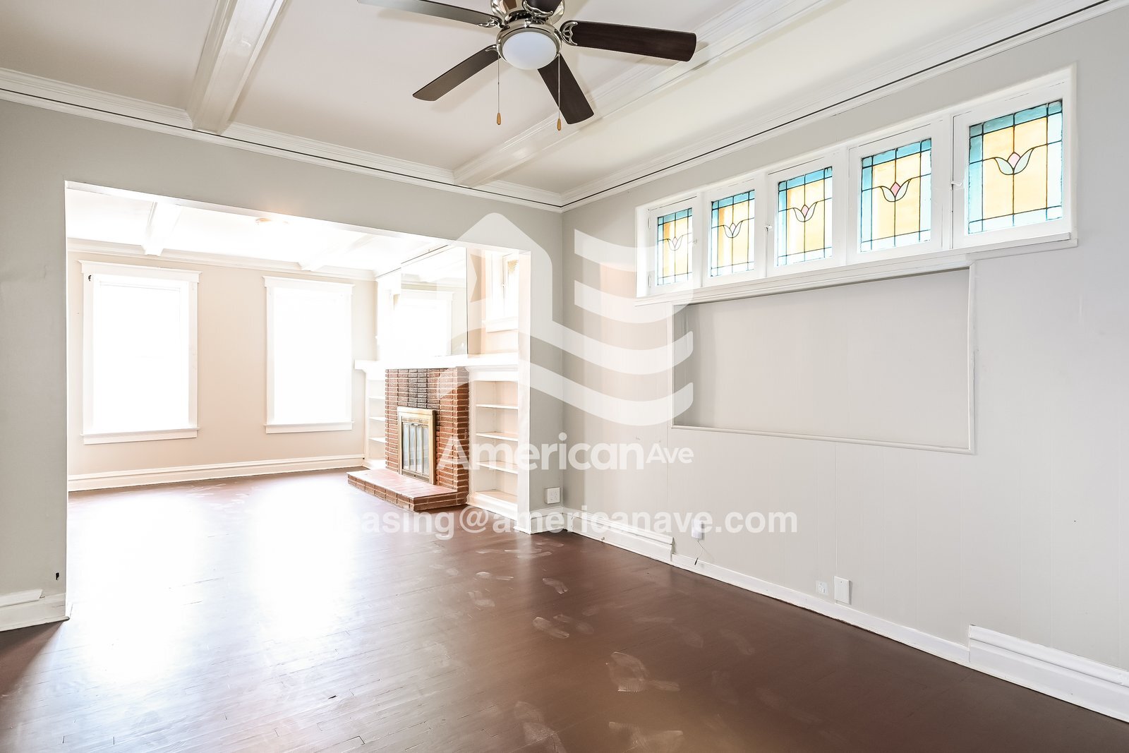 Building Photo - 3711 S Spring Ave