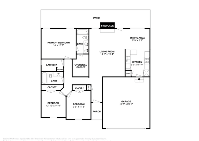 Building Photo - 728 Autumn Ridge Ln