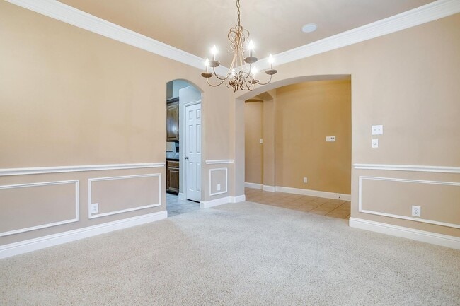 Building Photo - Amazing Well Maintained 3 Bedroom, 2 Bath Home in Euless Gated Community- 76039- Grapevine-Colley...