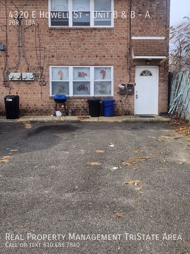 Building Photo - 4320 Howell St