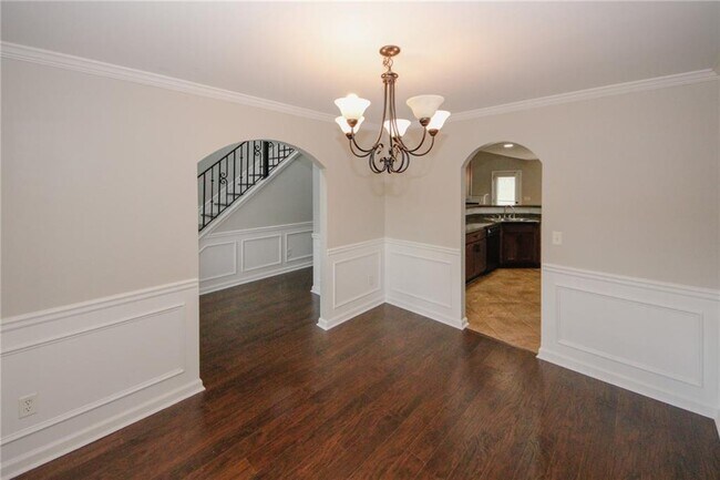 Building Photo - 7000 Lunar Blue Way