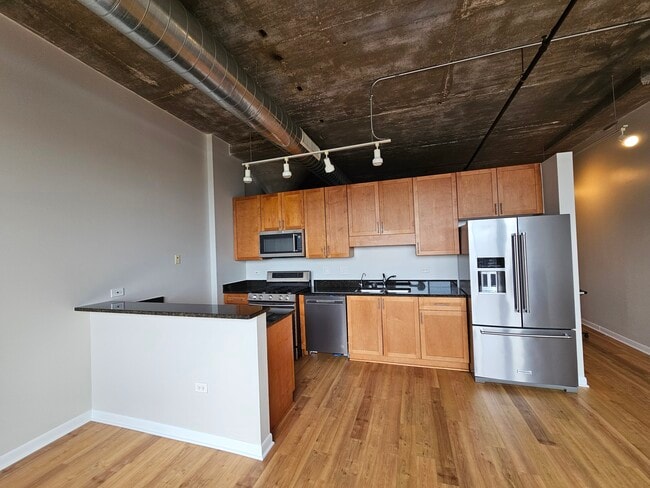 Building Photo - 1550 S Blue Island Ave