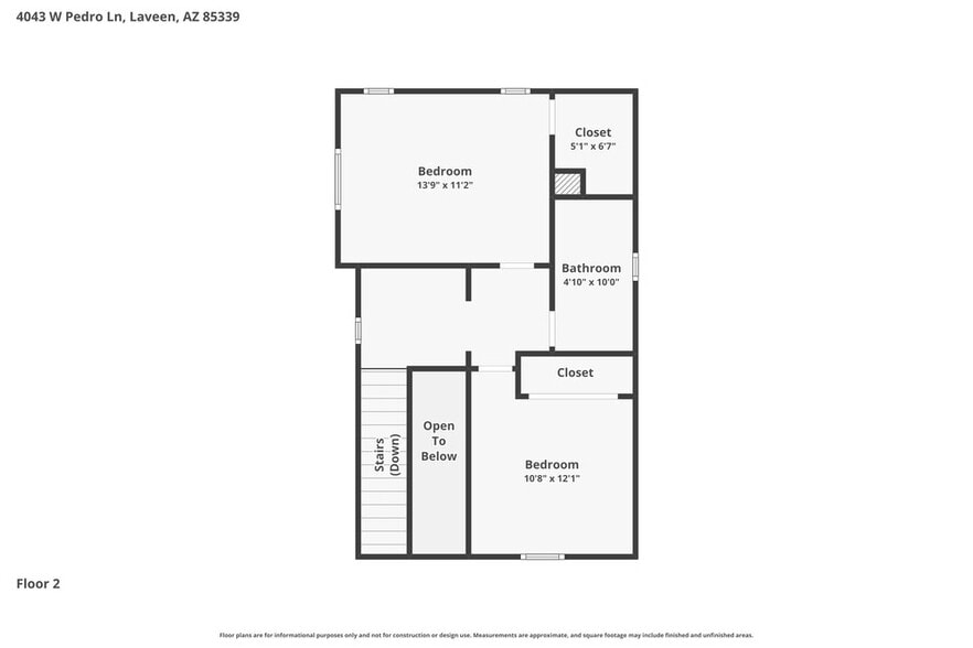 Building Photo - 4043 W Pedro Ln