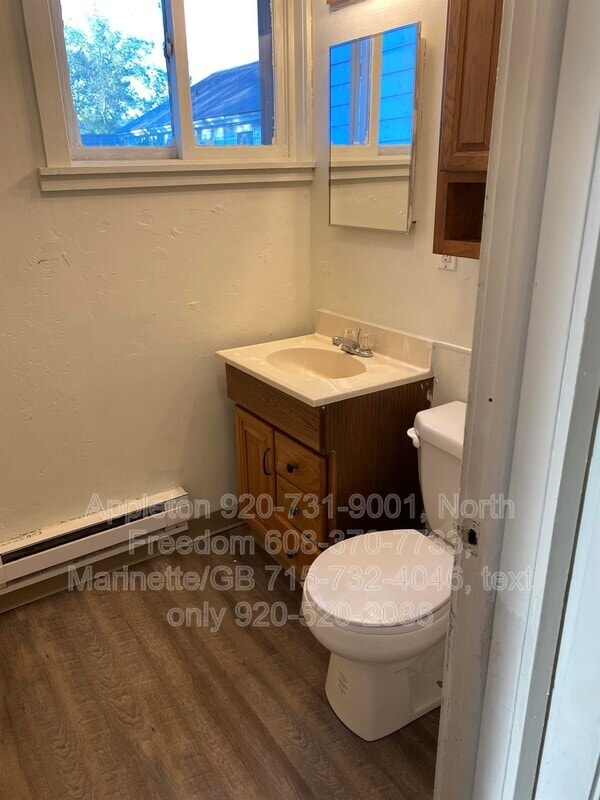 Building Photo - S7559 US-12