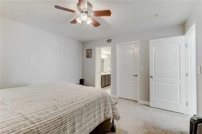 Building Photo - 5055 W Hacienda Ave