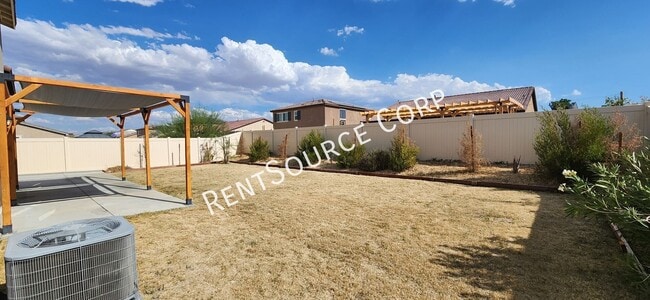 Building Photo - 4384 W Avenue J5