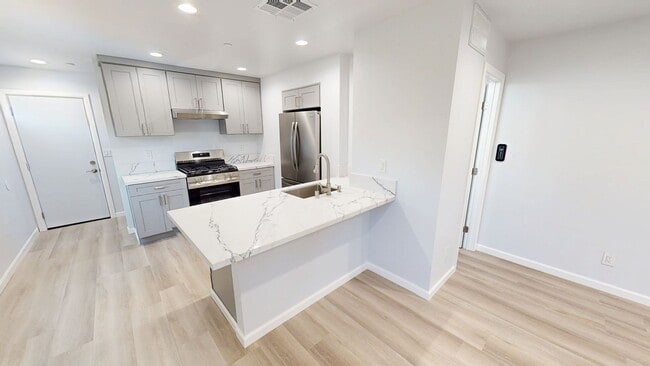 Primary Photo - NEW PRICE \ BRAND NEW 2-BEDROOM
