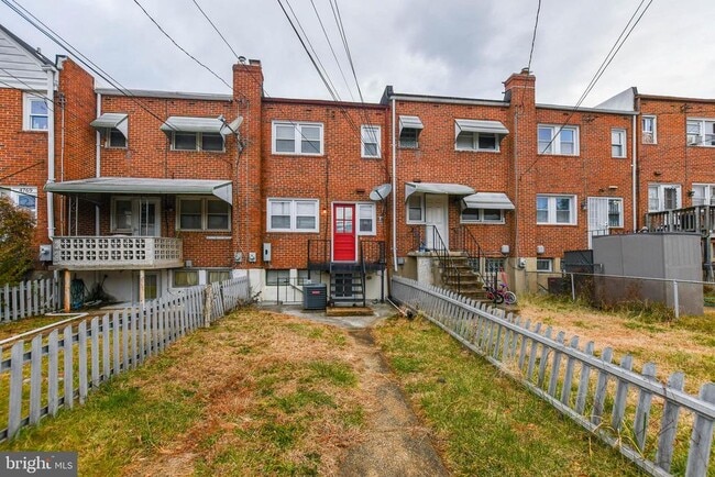 Building Photo - 4773 Elison Ave