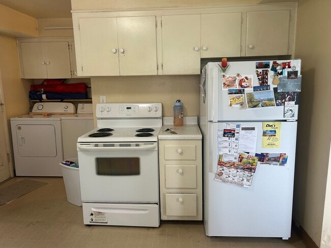 Building Photo - Charming 2BR Rambler in Puget Neighborhood...