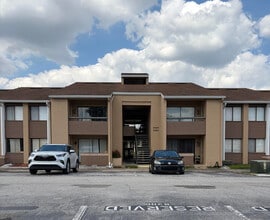 Building Photo - Tamrind Condominium