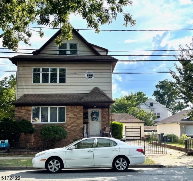 122 Maple Ave 122 Maple Ave Wallington NJ 07057 Apartment Finder