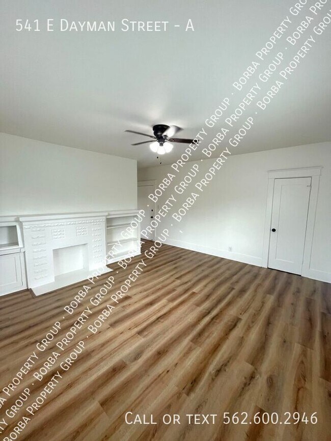 Building Photo - 541 E Dayman St