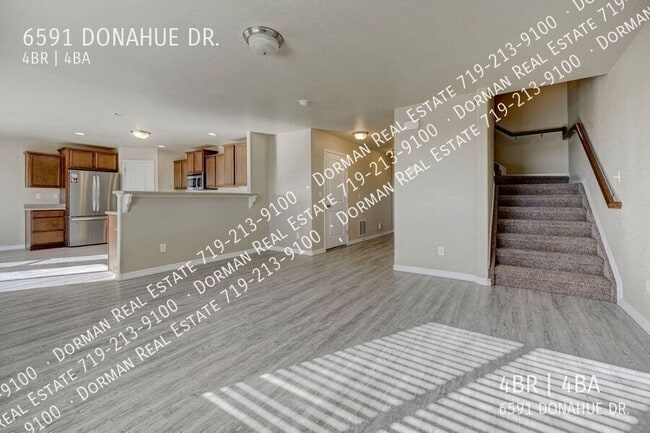 Building Photo - 6591 Donahue Drive