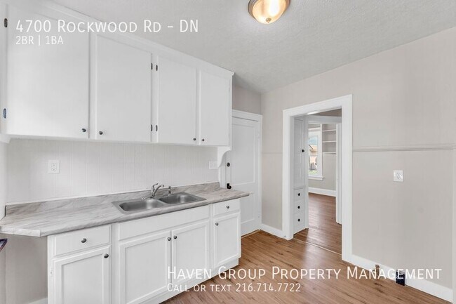 Building Photo - 4700 Rockwood Rd