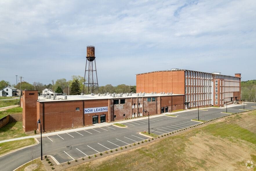 Primary Photo - Converse Mill Lofts