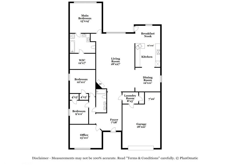 Building Photo - 818 Cypresswood Bend