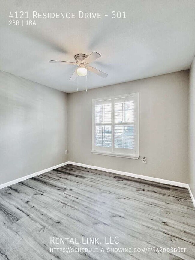 Building Photo - 4121 Residence Drive