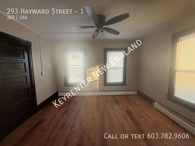 Building Photo - 293 Hayward St