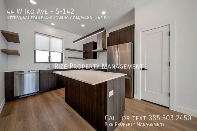 Building Photo - 44 W Iko Ave